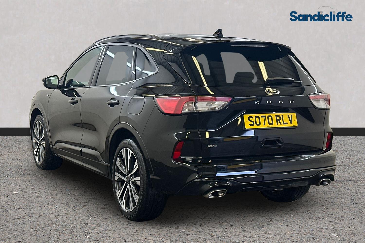 Used Ford Kuga 2020 for sale - 77069770: Photo 6