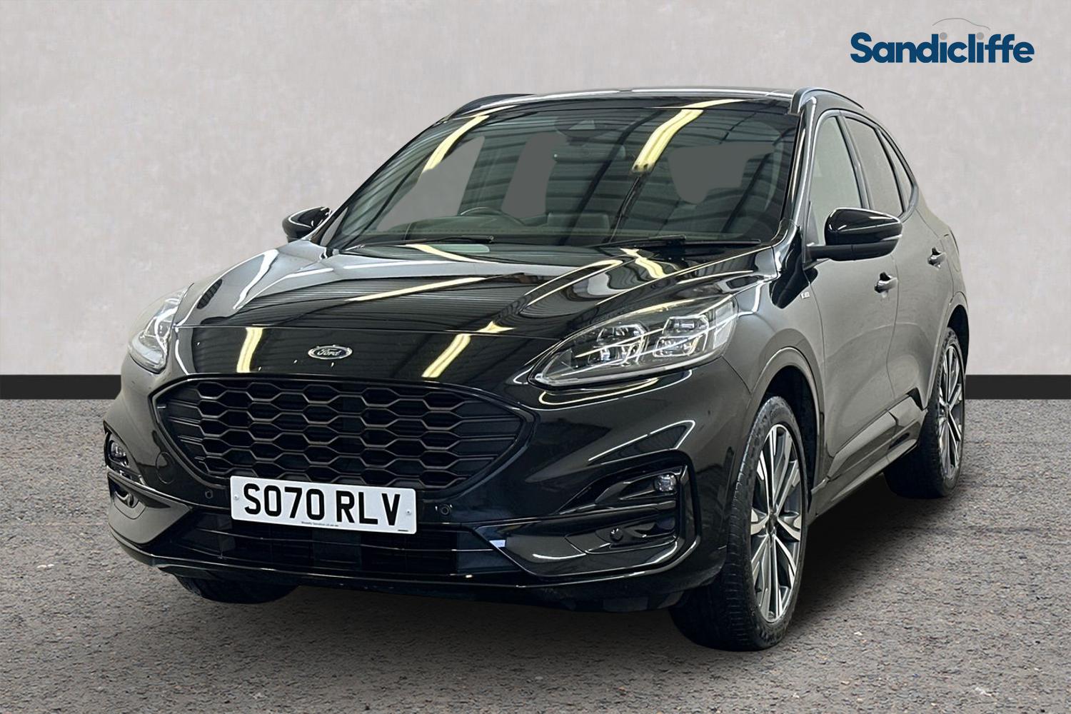 Used Ford Kuga 2020 for sale - 77069770: Photo 8