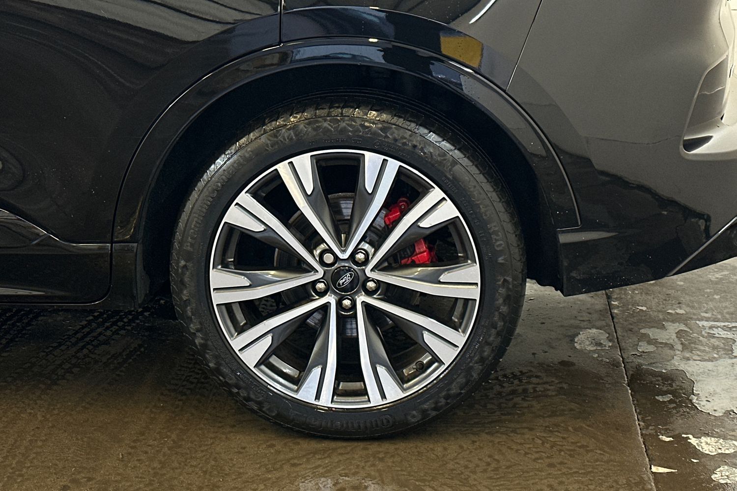 Used Ford Kuga 2020 for sale - 77069770: Photo 9