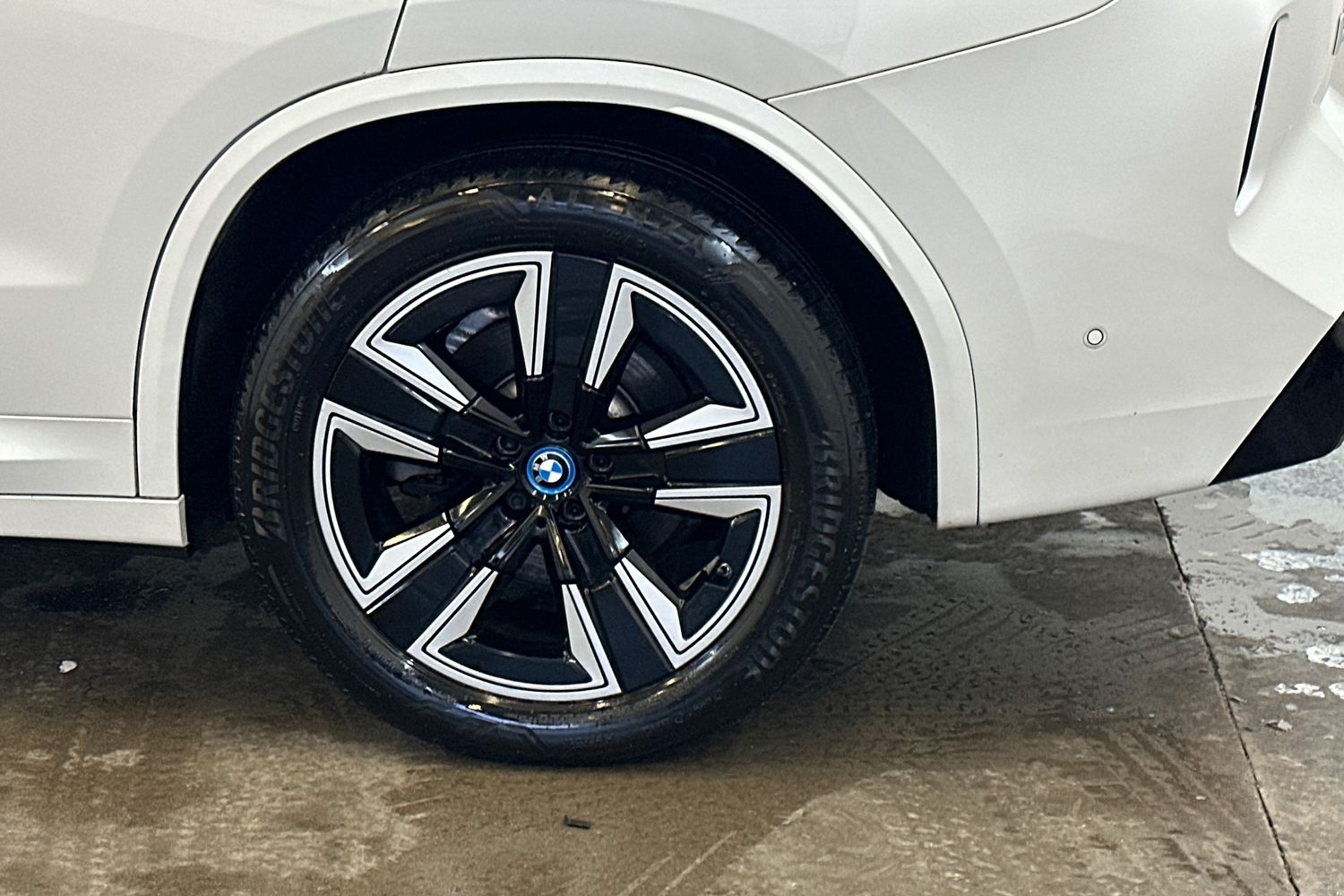 Used BMW iX3 2022 for sale - 78084614: Photo 11