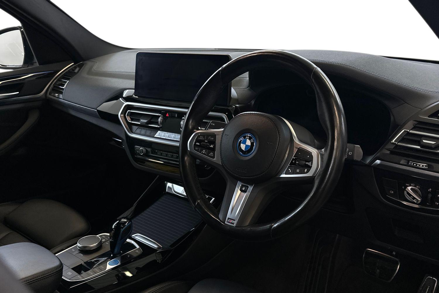 Used BMW iX3 2022 for sale - 78084614: Photo 12
