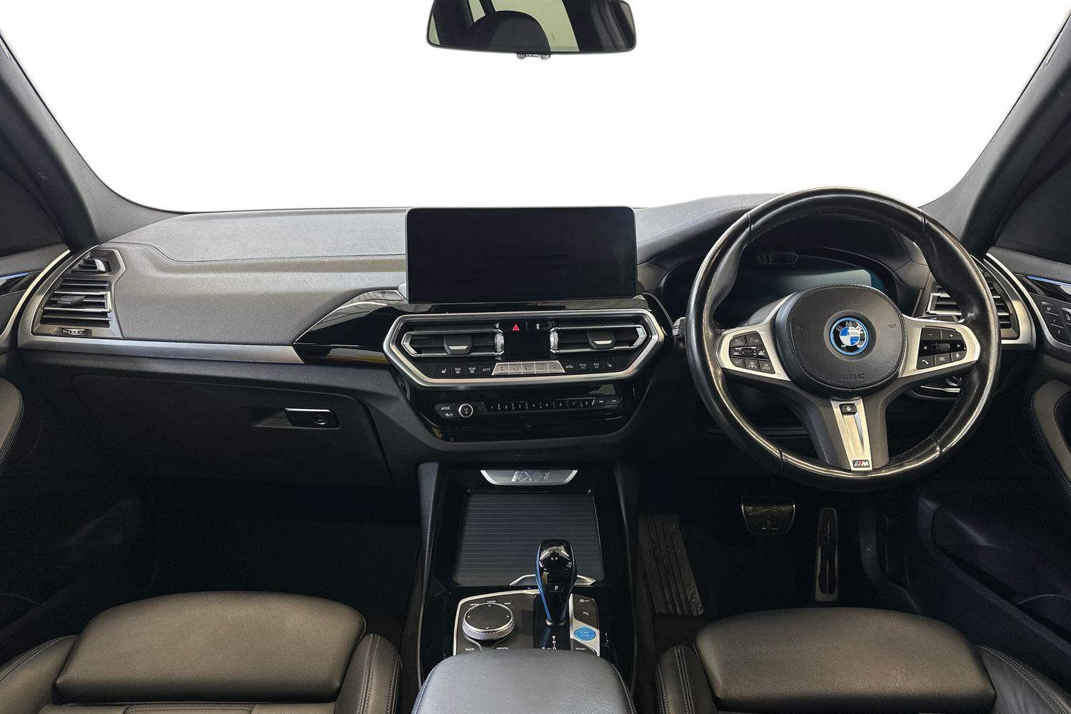 Used BMW iX3 2022 for sale - 78084614: Photo 13