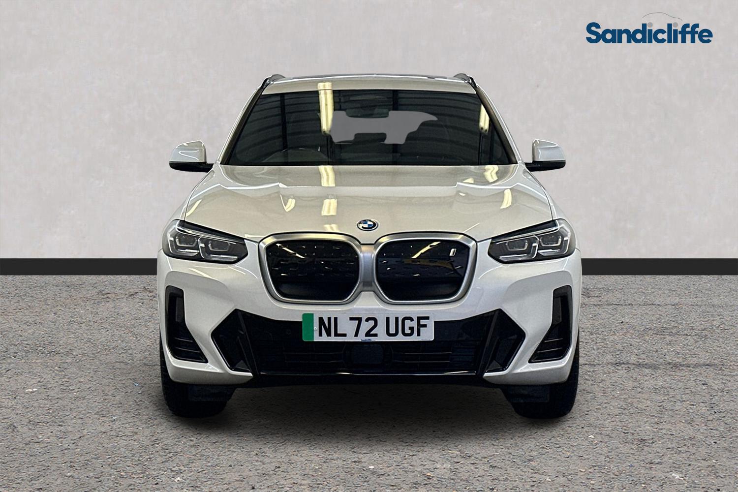 Used BMW iX3 2022 for sale - 78084614: Photo 2