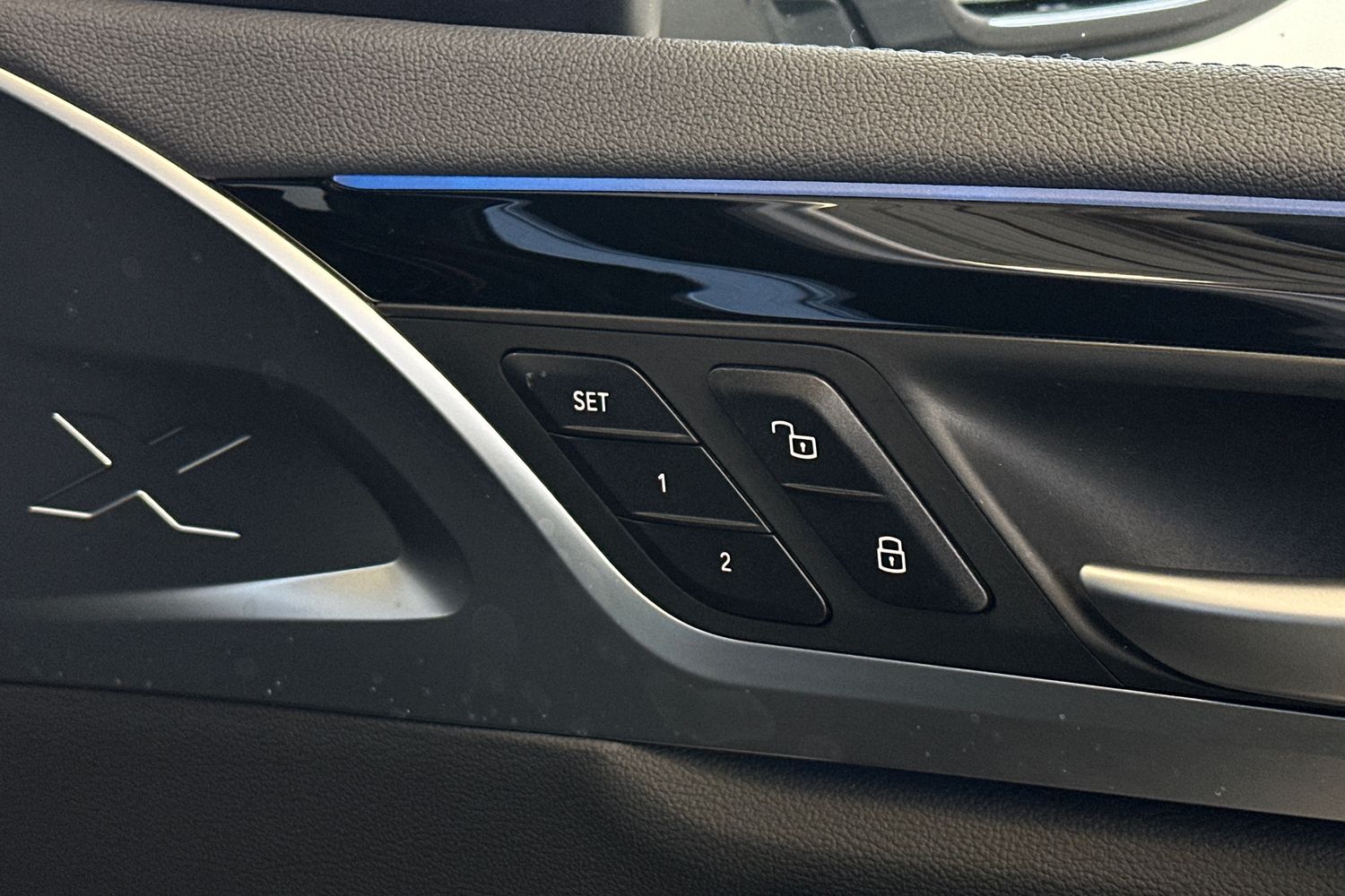 Used BMW iX3 2022 for sale - 78084614: Photo 25