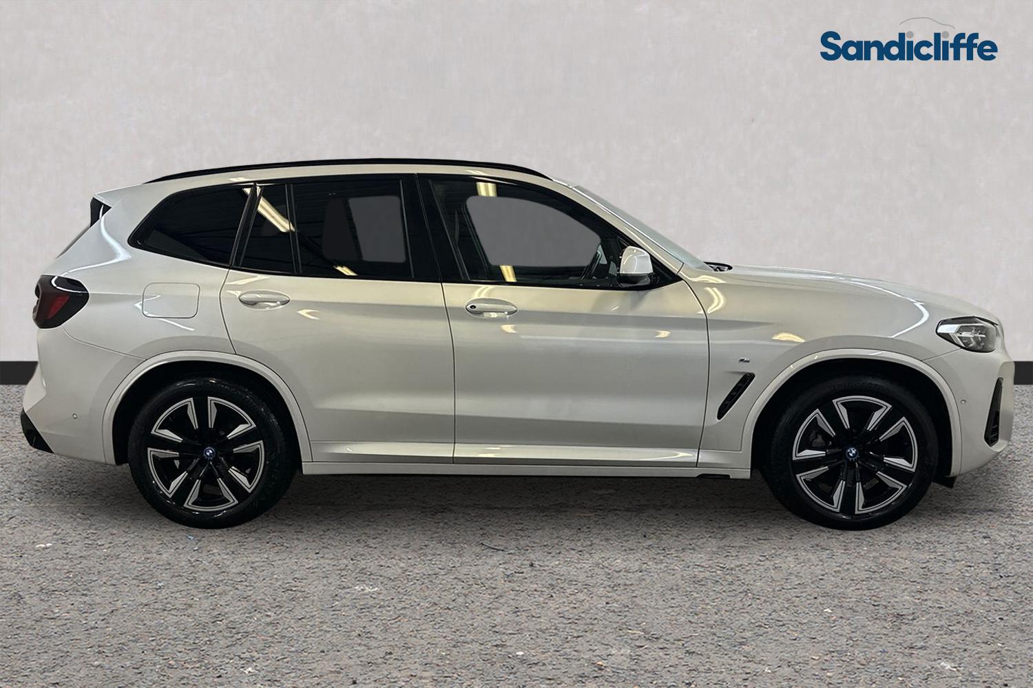 Used BMW iX3 2022 for sale - 78084614: Photo 3