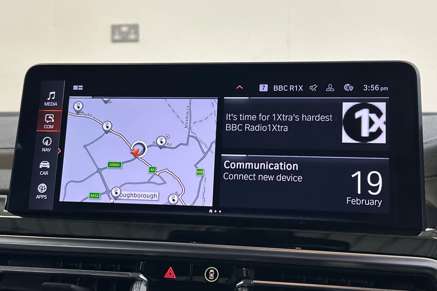 Used BMW iX3 2022 for sale - 78084614: Photo 32