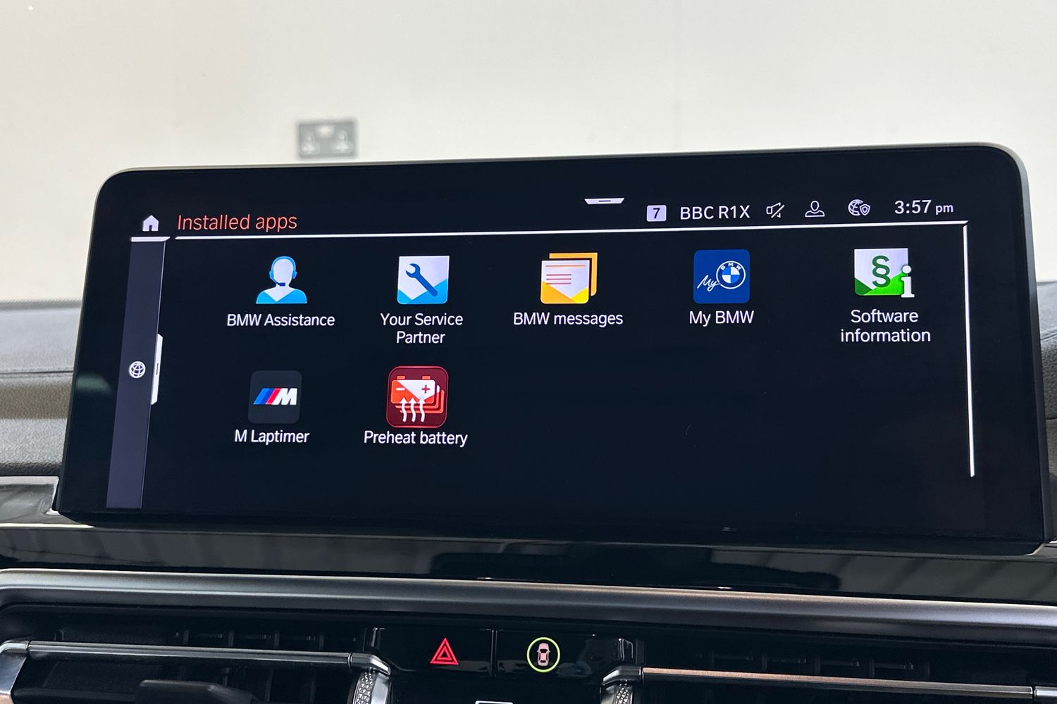 Used BMW iX3 2022 for sale - 78084614: Photo 37