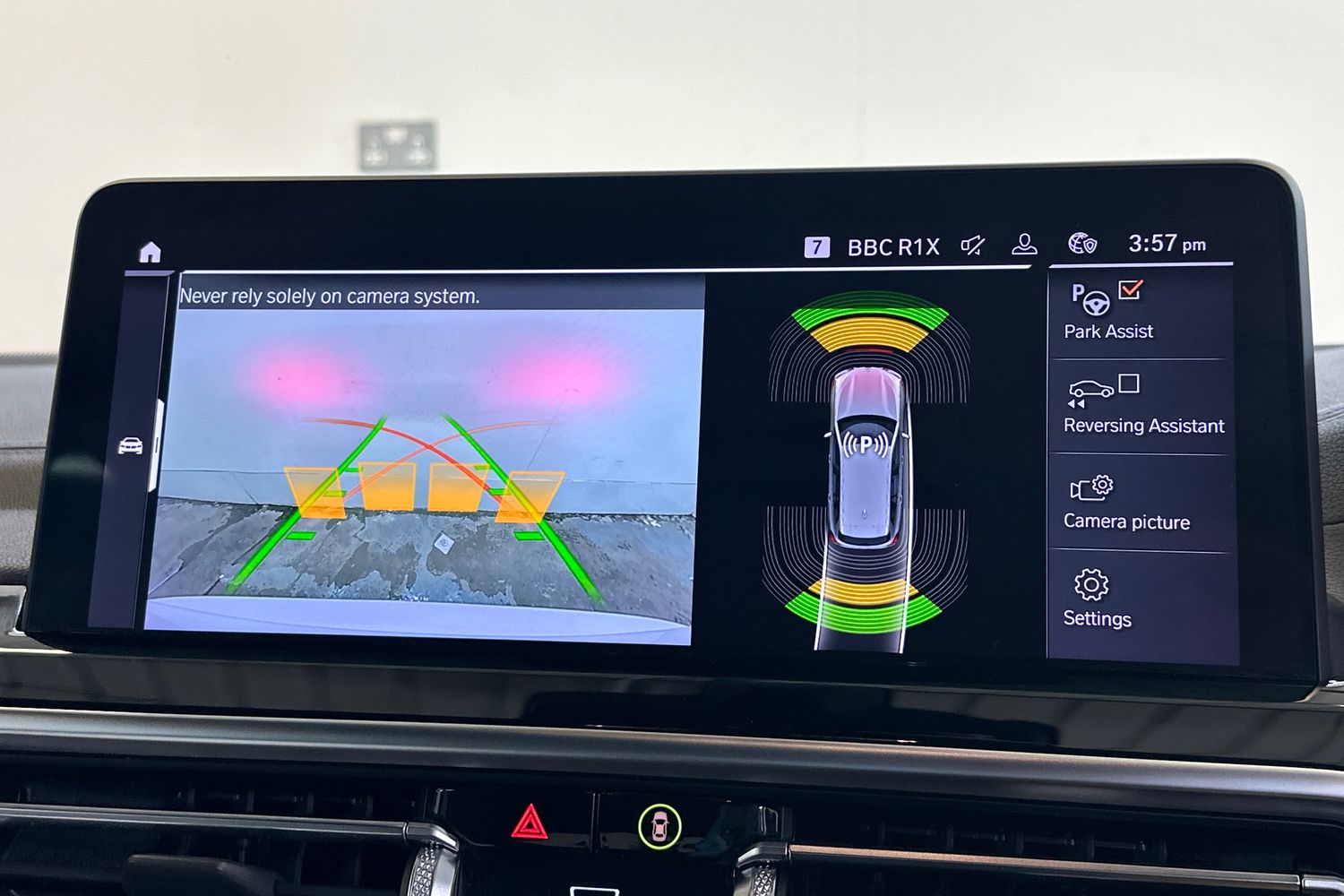 Used BMW iX3 2022 for sale - 78084614: Photo 38