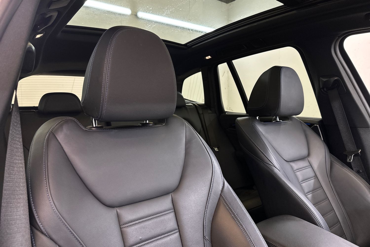 Used BMW iX3 2022 for sale - 78084614: Photo 45