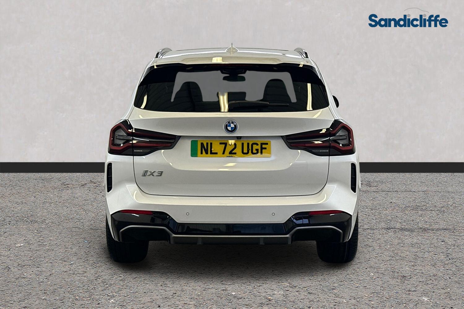 Used BMW iX3 2022 for sale - 78084614: Photo 6