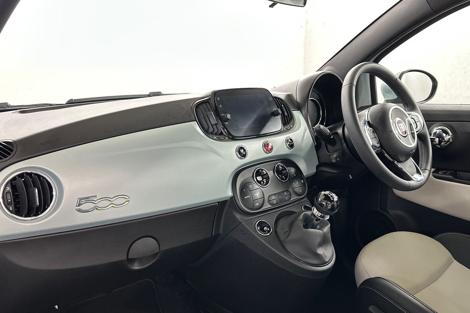 Used Fiat 500 2023 for sale - 76736314: Photo 12