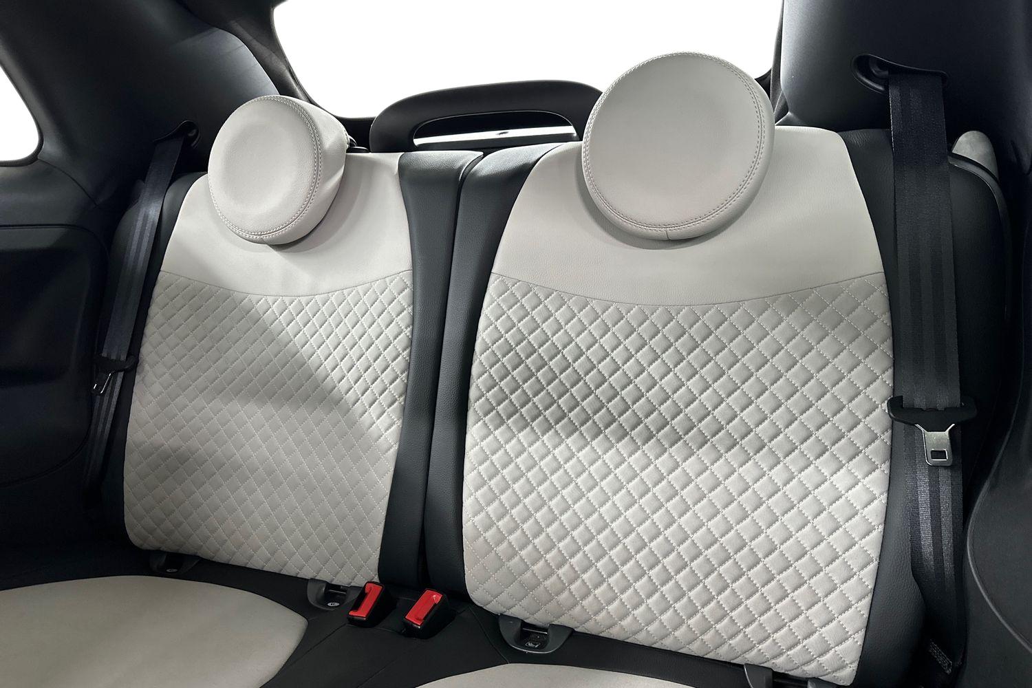 Used Fiat 500 2023 for sale - 76736314: Photo 13