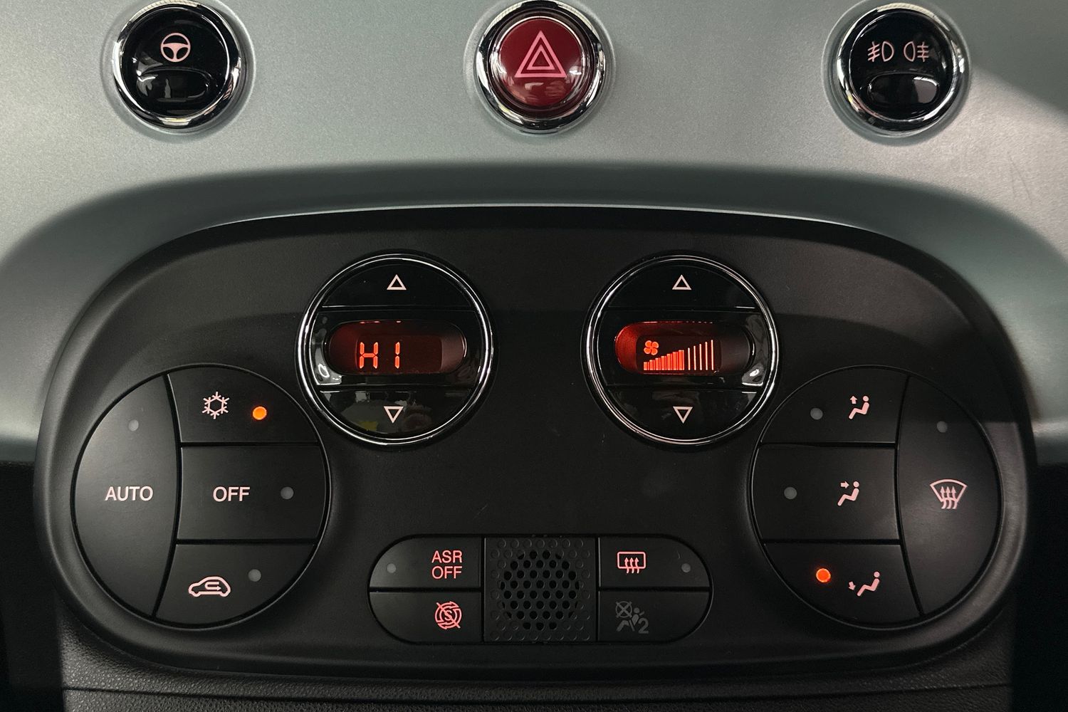 Used Fiat 500 2023 for sale - 76736314: Photo 22