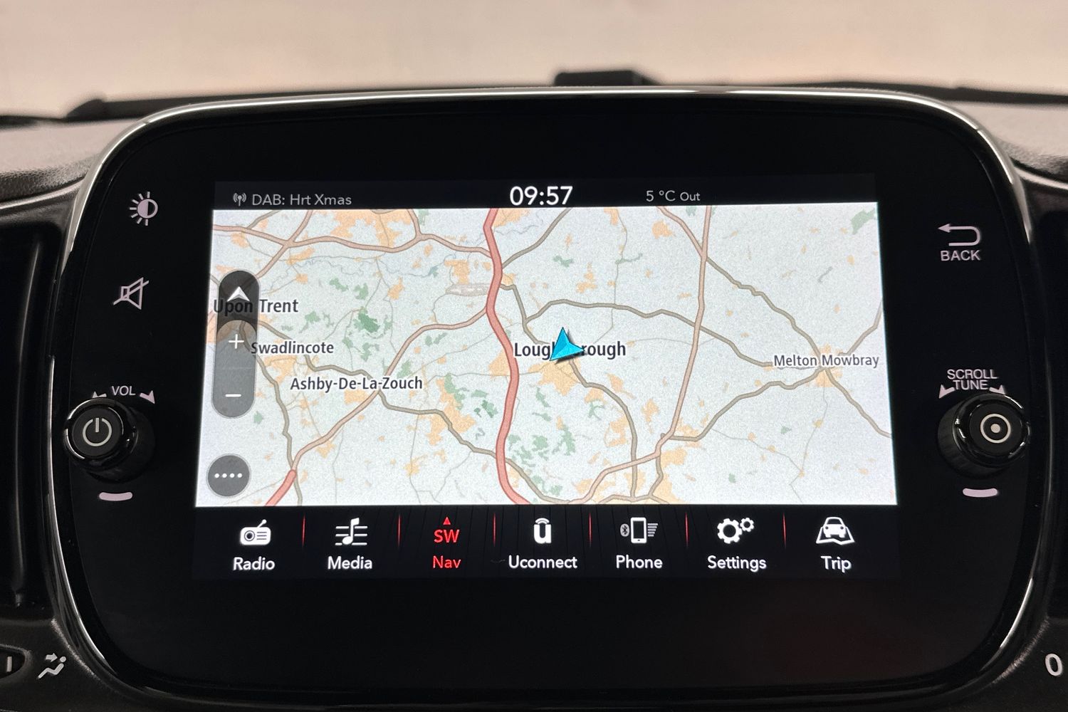 Used Fiat 500 2023 for sale - 76736314: Photo 23