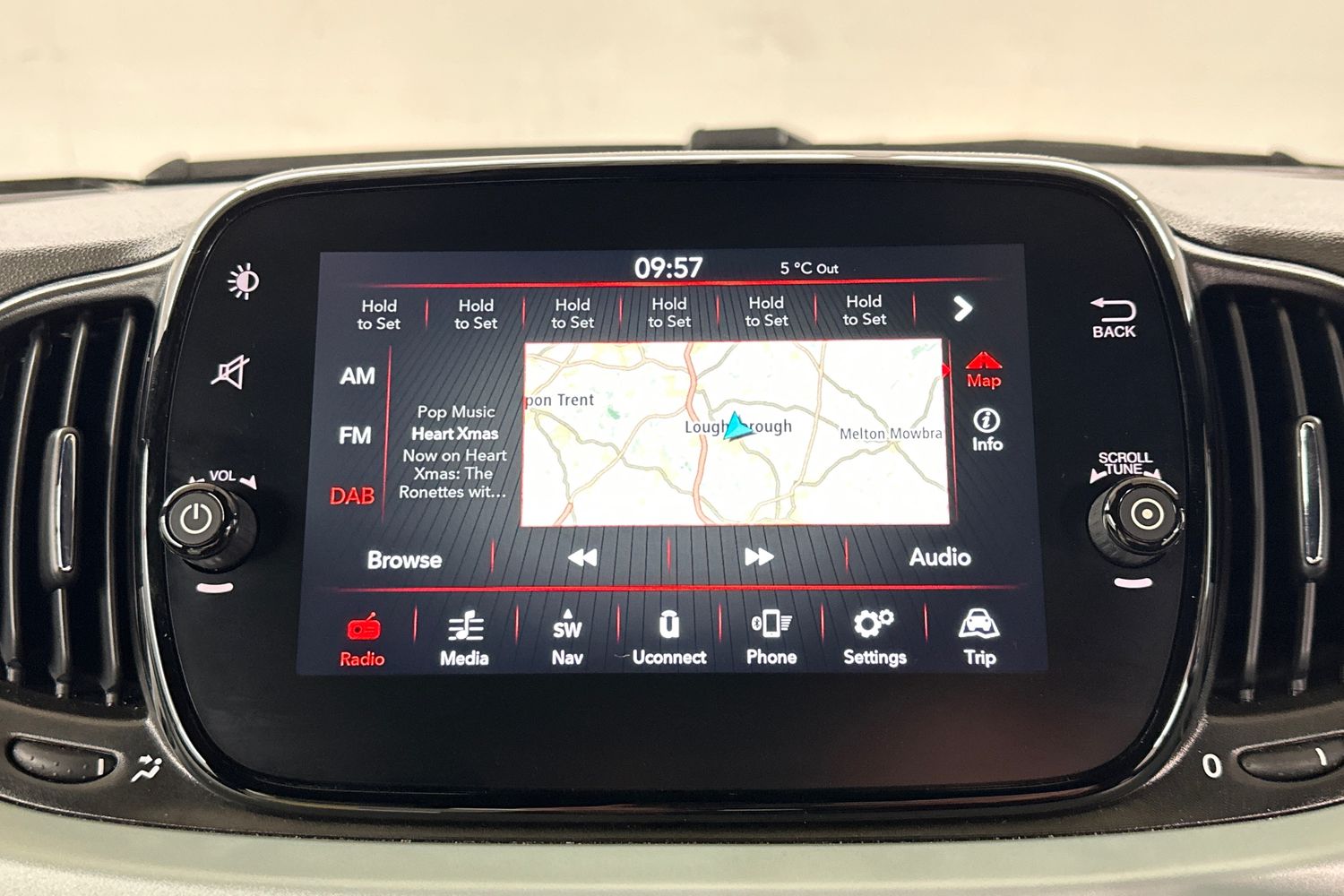 Used Fiat 500 2023 for sale - 76736314: Photo 24