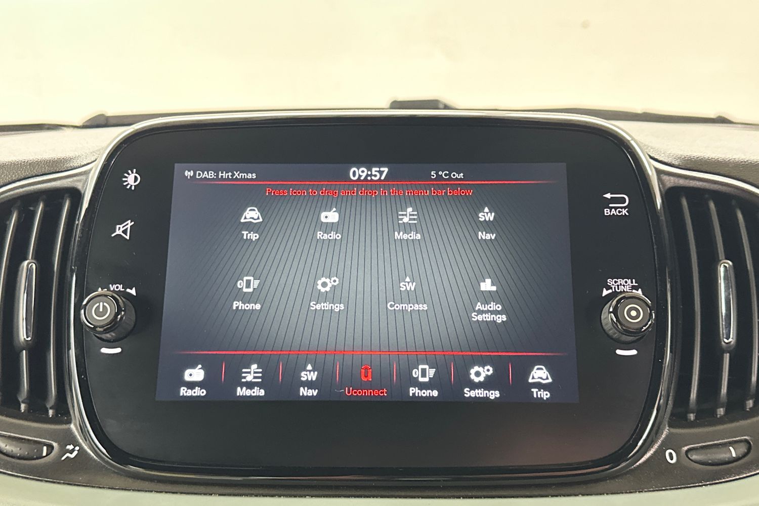 Used Fiat 500 2023 for sale - 76736314: Photo 25