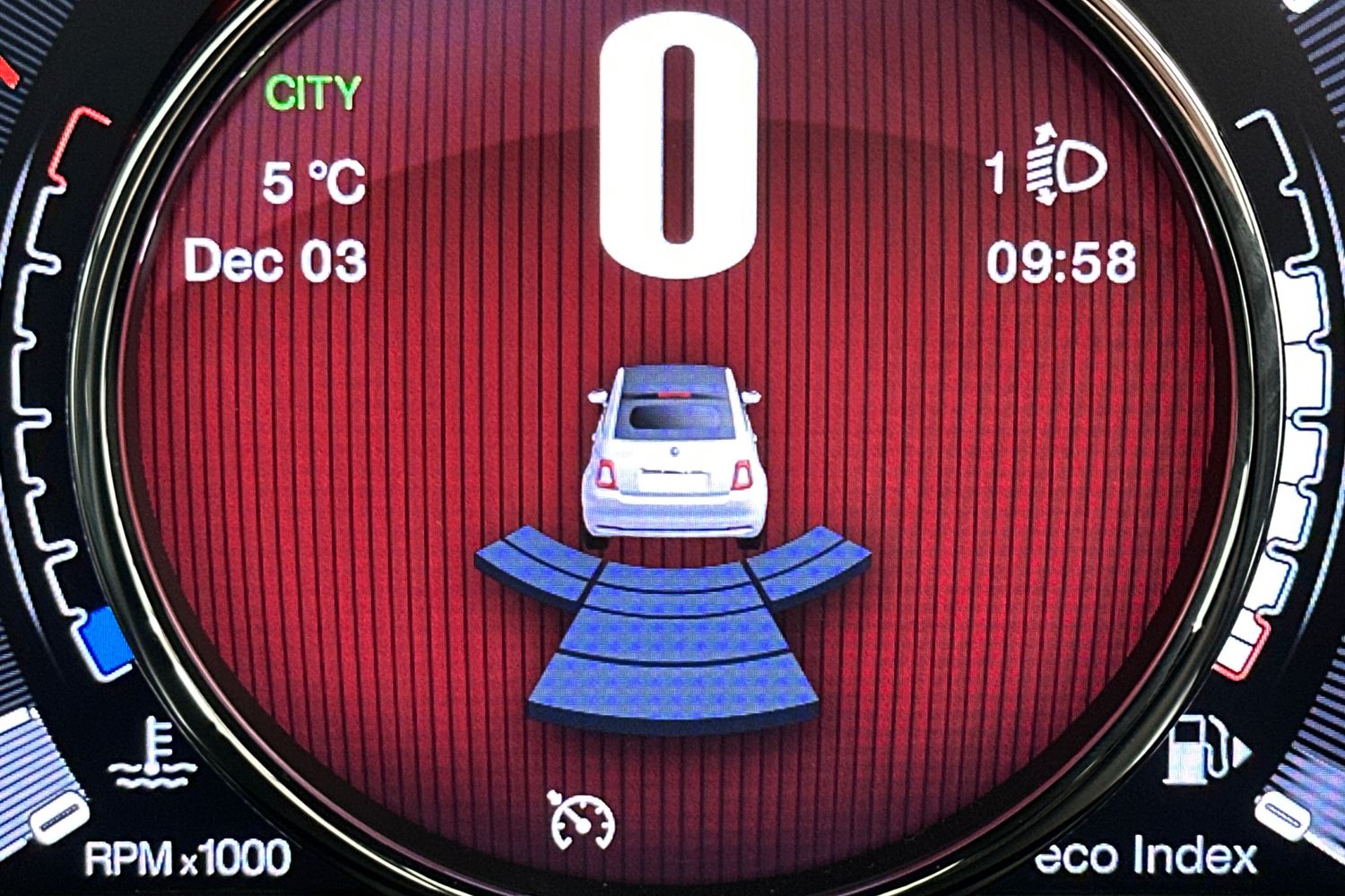 Used Fiat 500 2023 for sale - 76736314: Photo 26