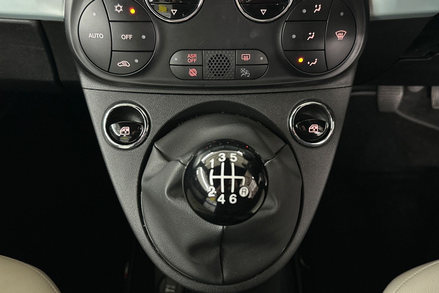 Used Fiat 500 2023 for sale - 76736314: Photo 27