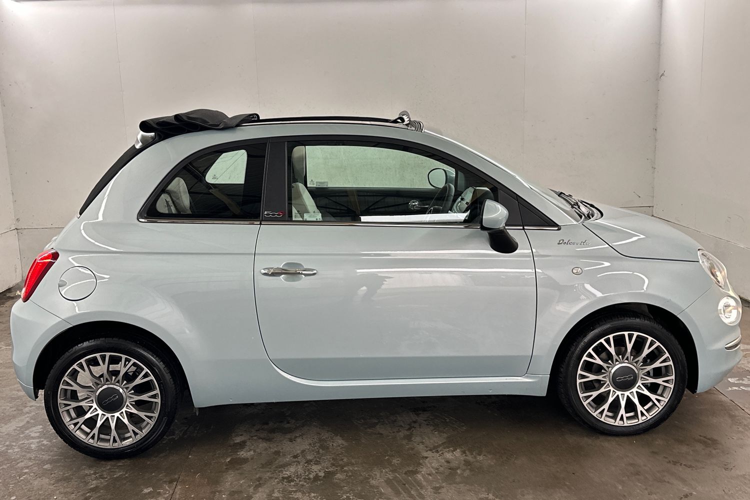 Used Fiat 500 2023 for sale - 76736314: Photo 34