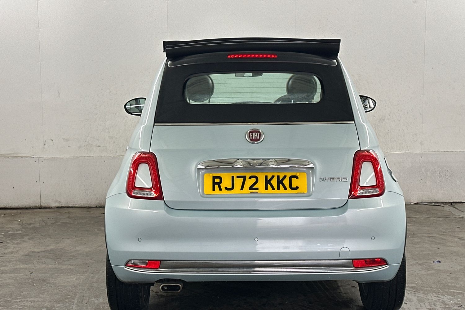 Used Fiat 500 2023 for sale - 76736314: Photo 38