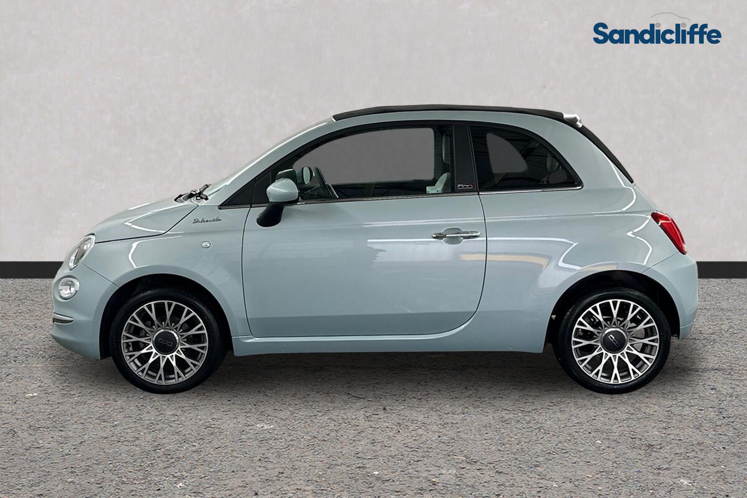 Used Fiat 500 2023 for sale - 76736314: Photo 7