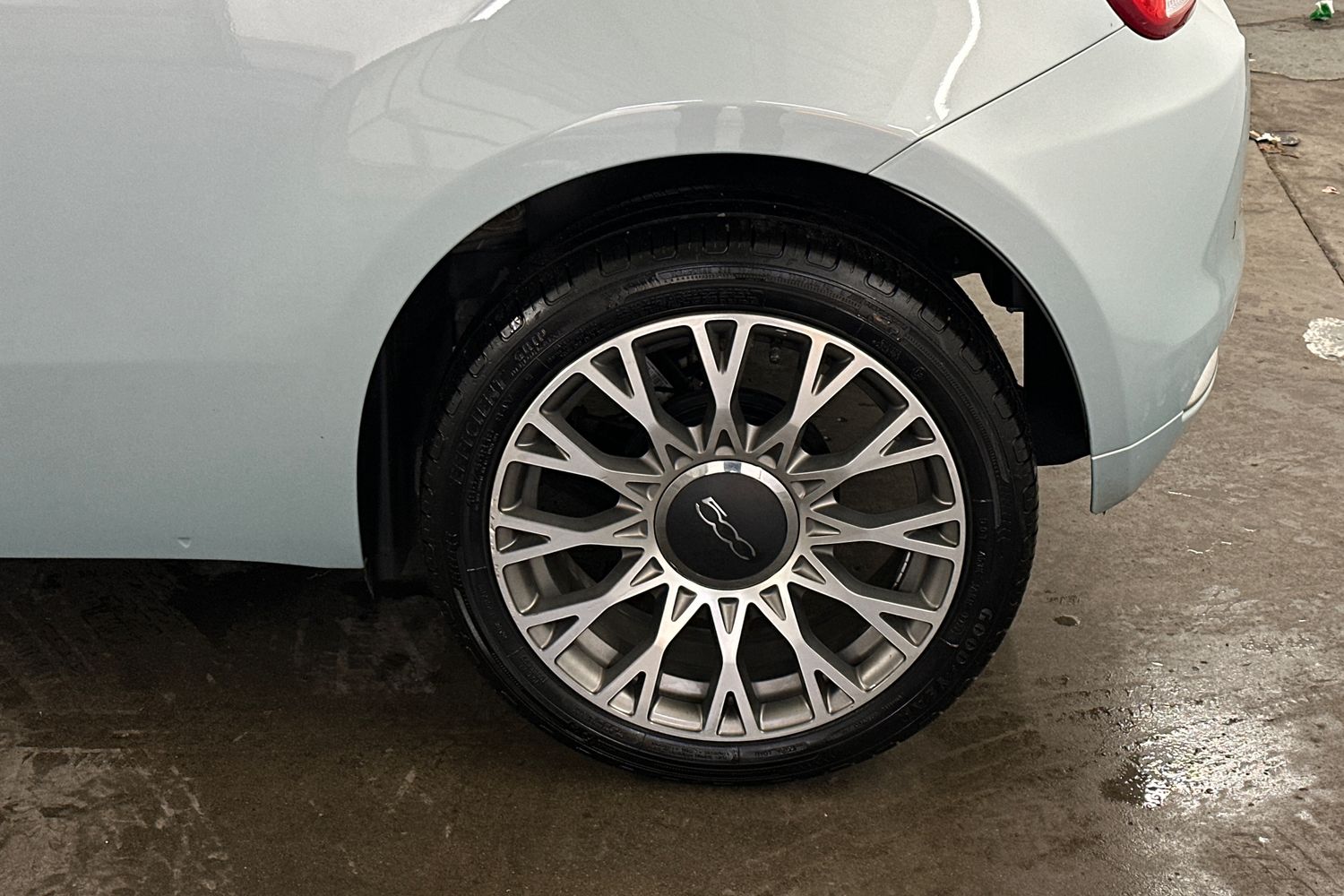 Used Fiat 500 2023 for sale - 76736314: Photo 9