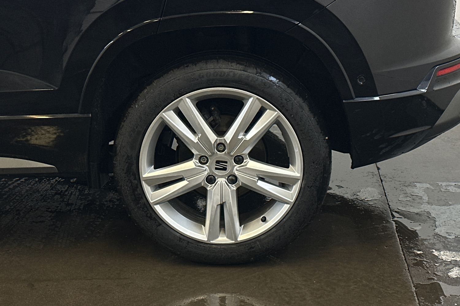 Used SEAT Ateca 2024 for sale - 77118448: Photo 11