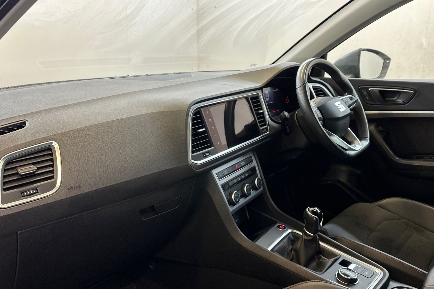 Used SEAT Ateca 2024 for sale - 77118448: Photo 14