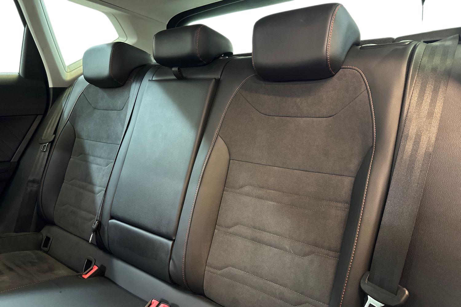 Used SEAT Ateca 2024 for sale - 77118448: Photo 17