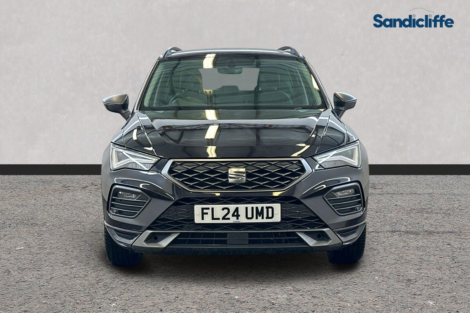 Used SEAT Ateca 2024 for sale - 77118448: Photo 2