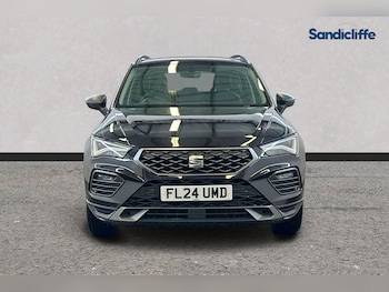 Used SEAT Ateca 2024 for sale - 77118448: Photo