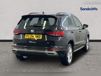 Used SEAT Ateca 2024 for sale - 77118448: Photo