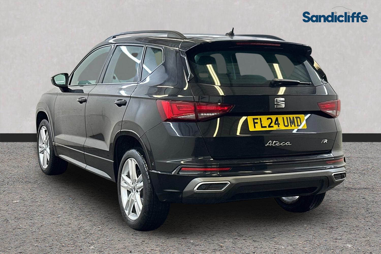 Used SEAT Ateca 2024 for sale - 77118448: Photo 7