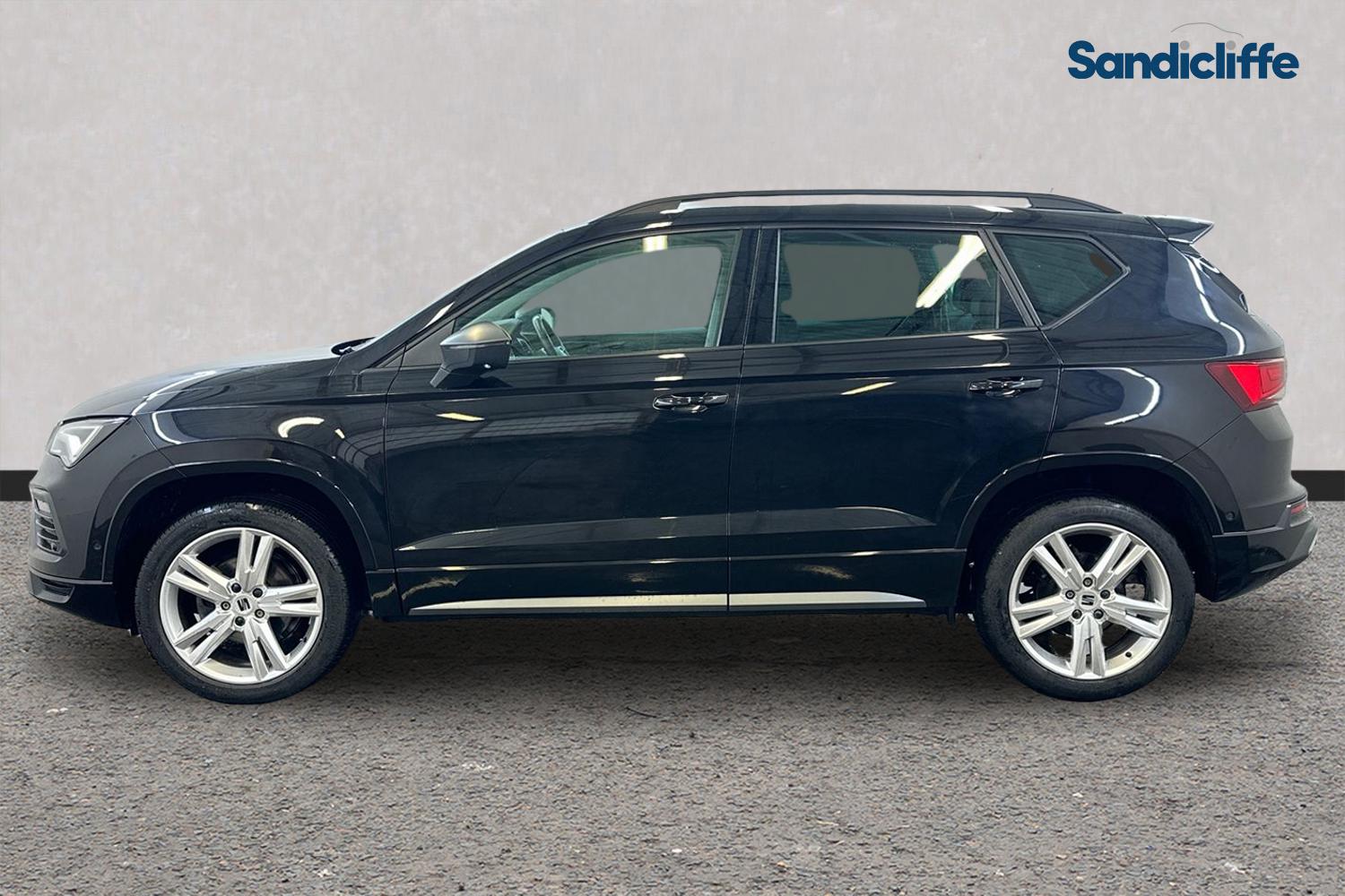 Used SEAT Ateca 2024 for sale - 77118448: Photo 8