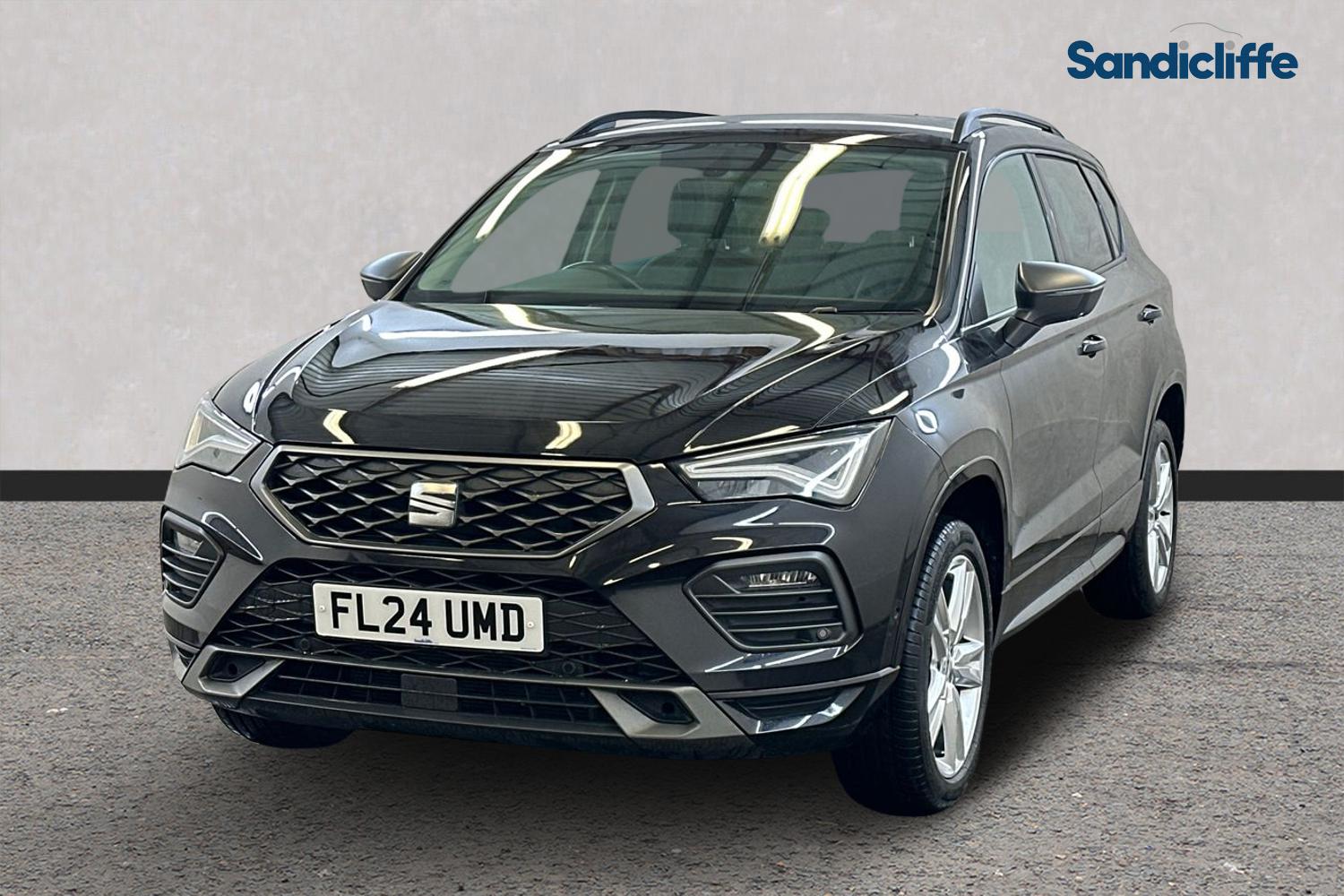 Used SEAT Ateca 2024 for sale - 77118448: Photo 9