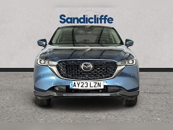 Used Mazda CX-5 2023 for sale - 75957816: Photo