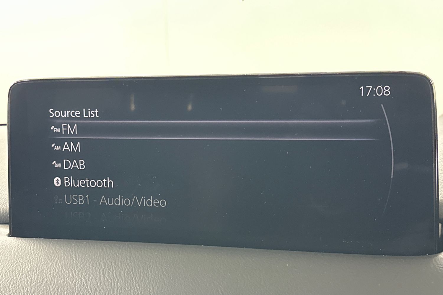 Vehicle 36