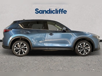 Used Mazda CX-5 2023 for sale - 75957816: Photo