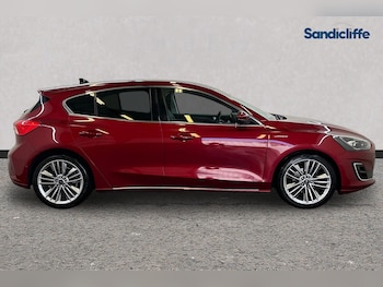 Used Ford Focus 2020 for sale - 76821497: Photo