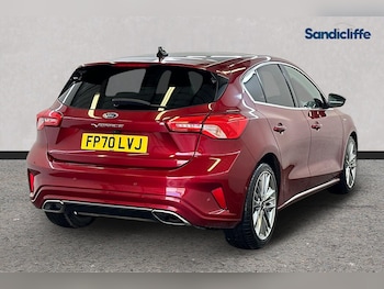 Used Ford Focus 2020 for sale - 76821497: Photo