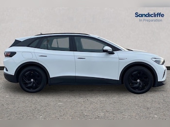 Used Volkswagen ID.4 2022 for sale - 78169068: Photo