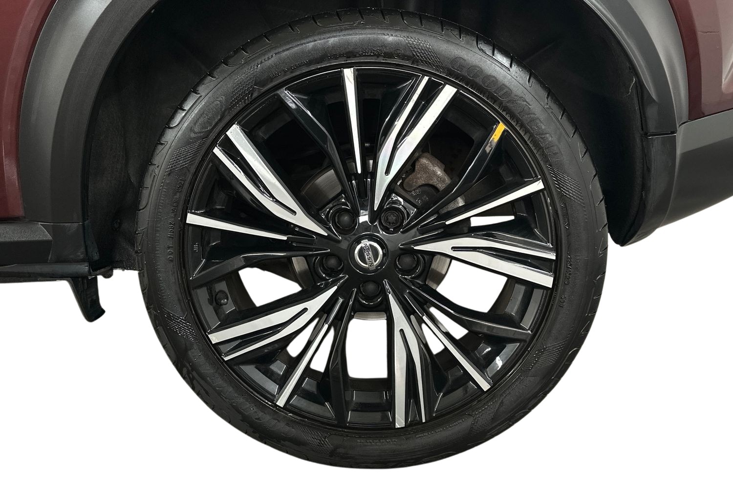 Used Nissan Juke 2021 for sale - 75754919: Photo 10