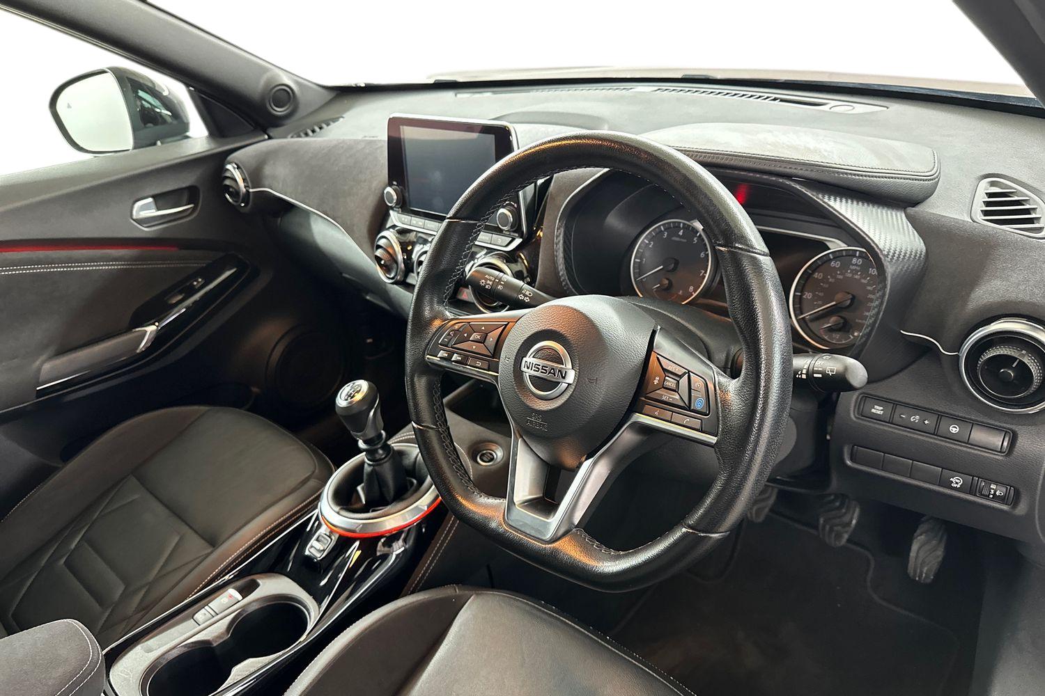 Used Nissan Juke 2021 for sale - 75754919: Photo 11