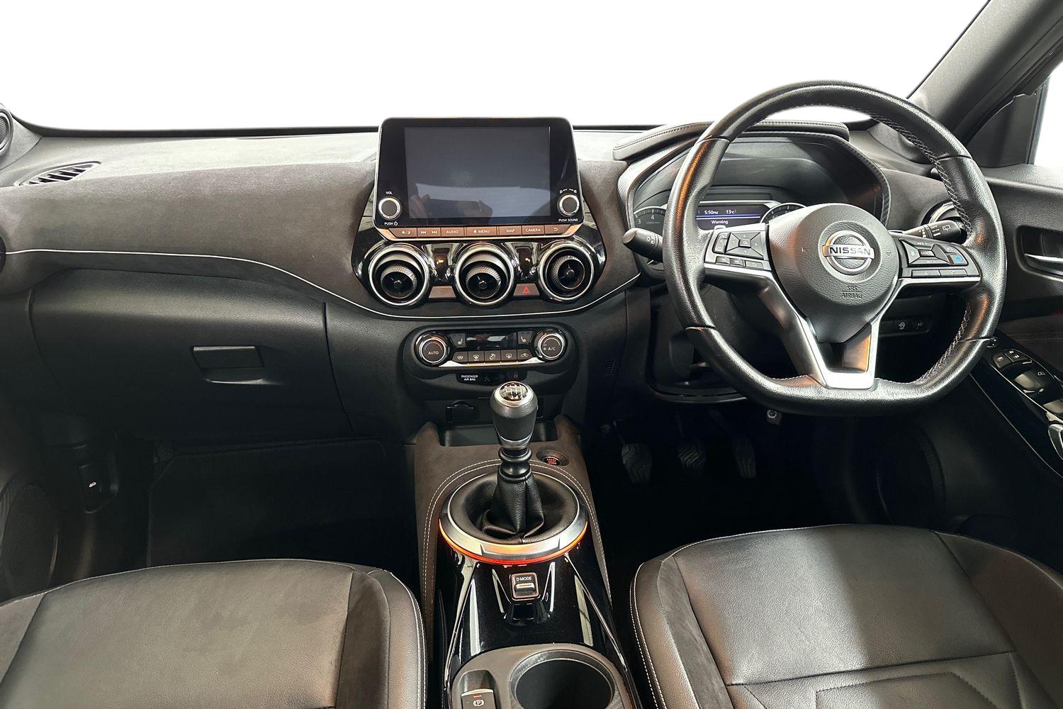 Used Nissan Juke 2021 for sale - 75754919: Photo 13