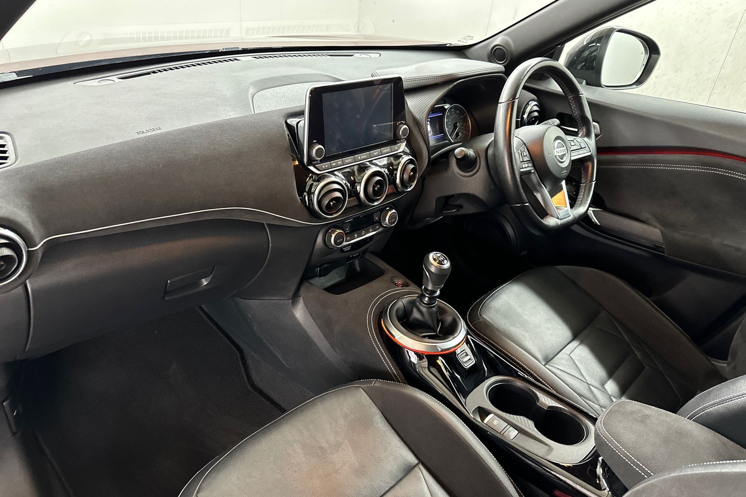 Used Nissan Juke 2021 for sale - 75754919: Photo 14