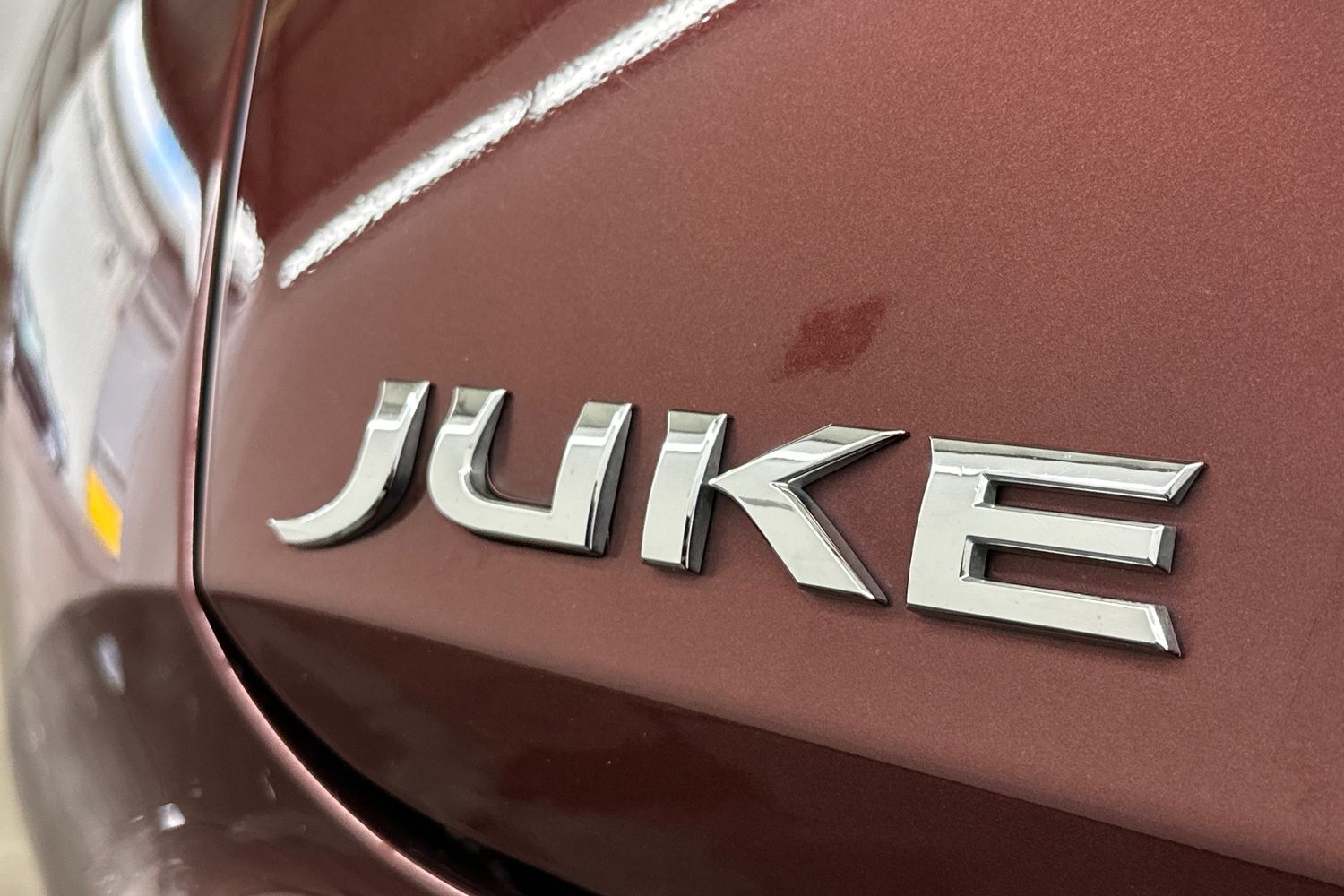 Used Nissan Juke 2021 for sale - 75754919: Photo 20