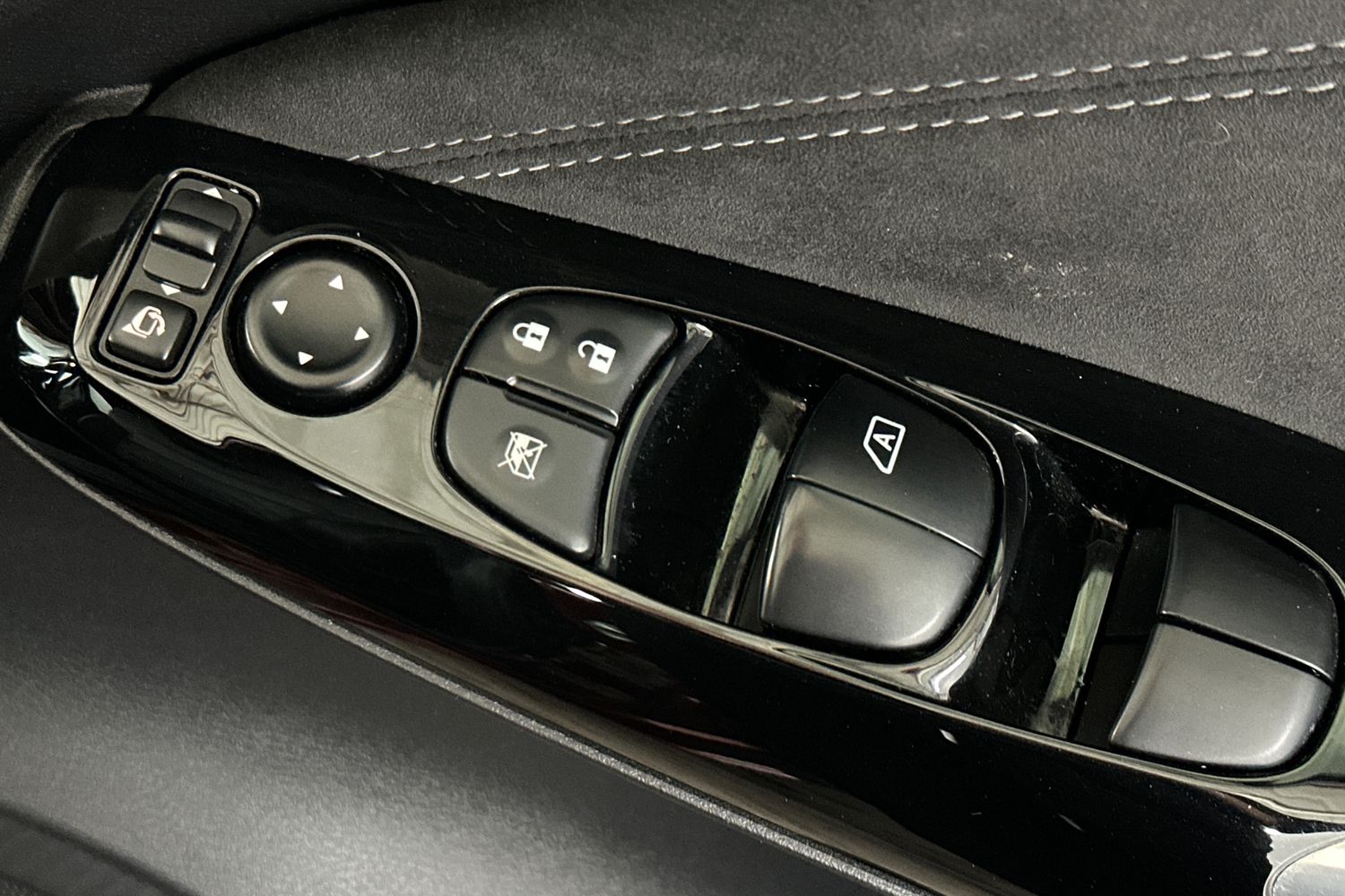 Used Nissan Juke 2021 for sale - 75754919: Photo 22