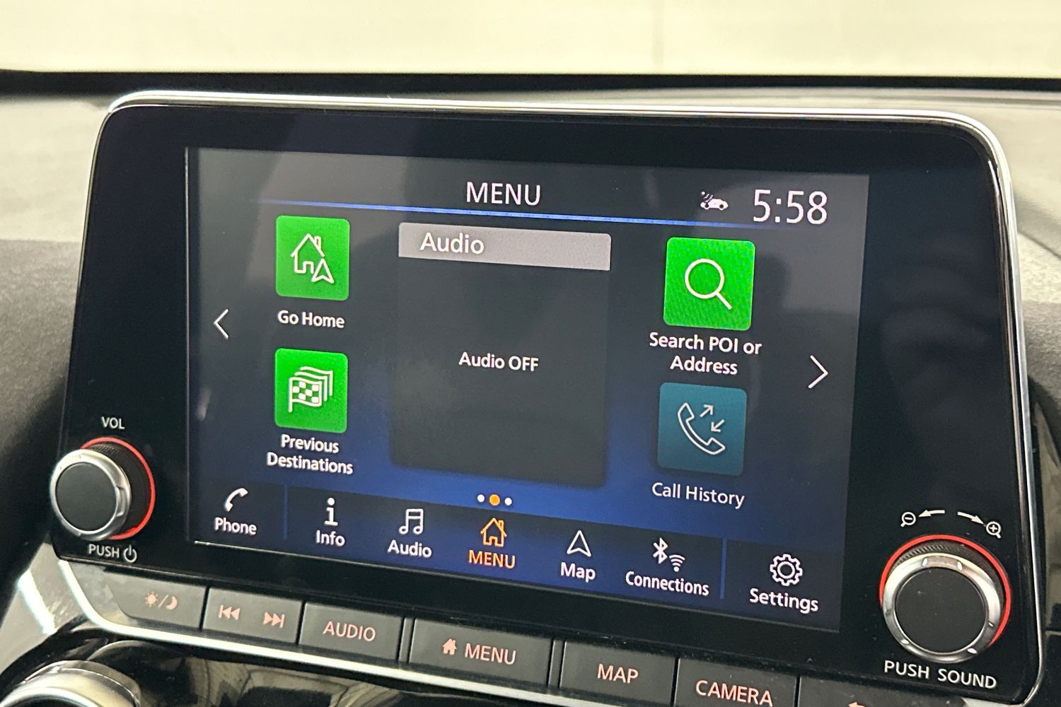 Used Nissan Juke 2021 for sale - 75754919: Photo 34