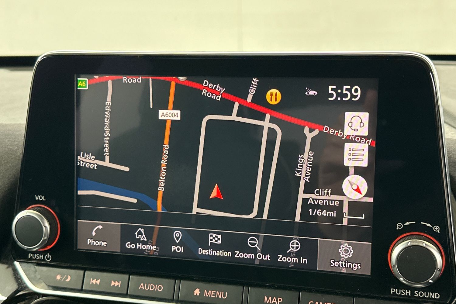 Used Nissan Juke 2021 for sale - 75754919: Photo 35