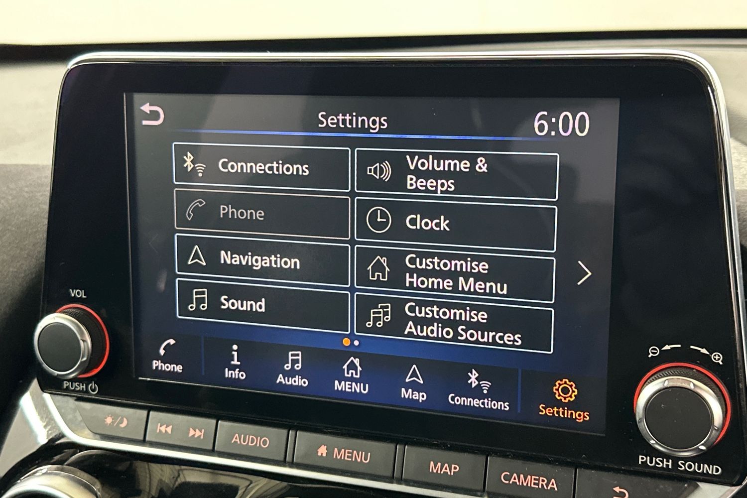 Used Nissan Juke 2021 for sale - 75754919: Photo 39